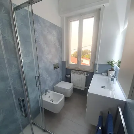 Vakantiehuis Albe E Trabocchi