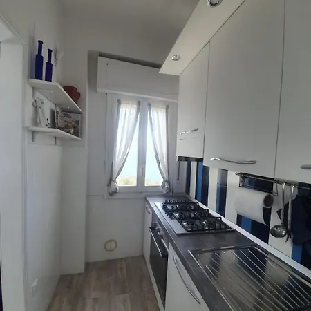 Albe E Trabocchi Vakantiehuis *