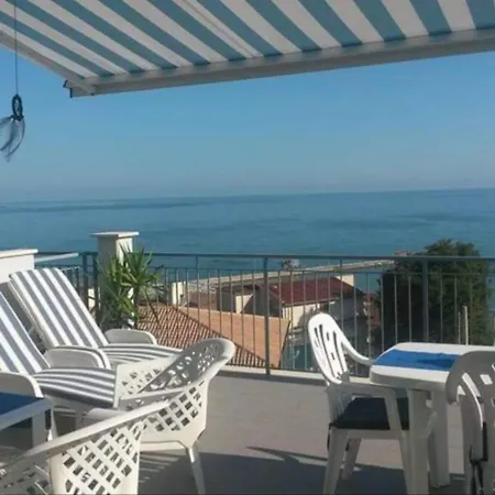 Prázdninový dům Albe E Trabocchi *