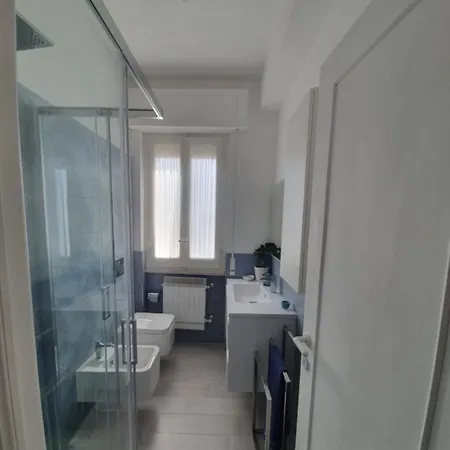 Albe E Trabocchi Vakantiehuis Marina di San Vito