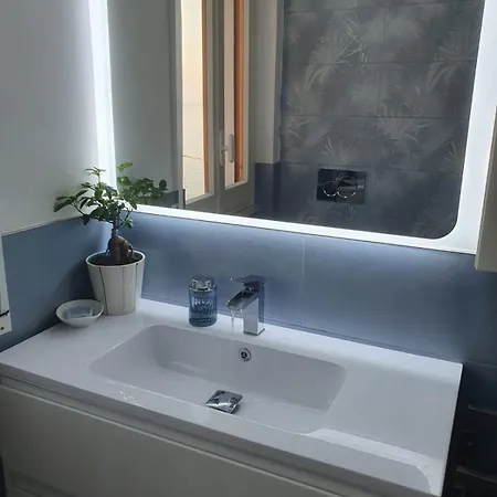 Albe E Trabocchi Marina di San Vito