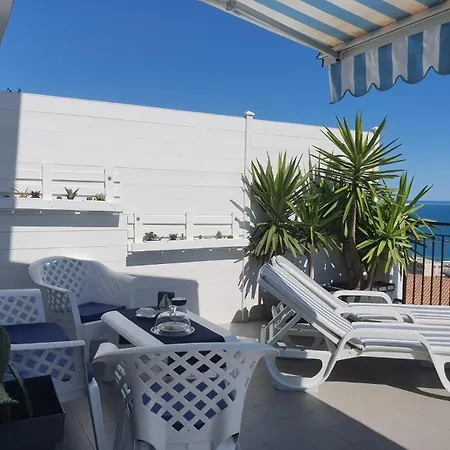 Albe E Trabocchi Vakantiehuis *