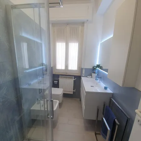 Albe E Trabocchi Marina di San Vito