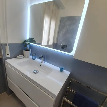 Vakantiehuis Albe E Trabocchi *