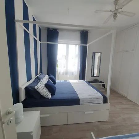 Vakantiehuis Albe E Trabocchi