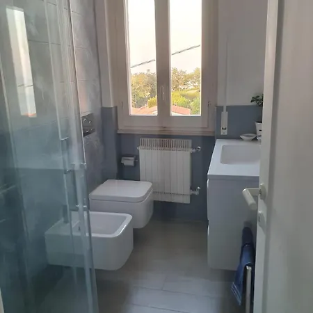 Albe E Trabocchi Marina di San Vito