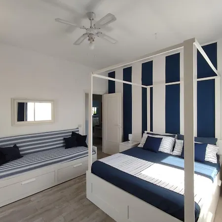 Albe E Trabocchi * Marina di San Vito