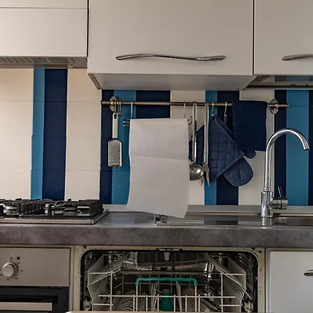 Albe E Trabocchi Marina di San Vito