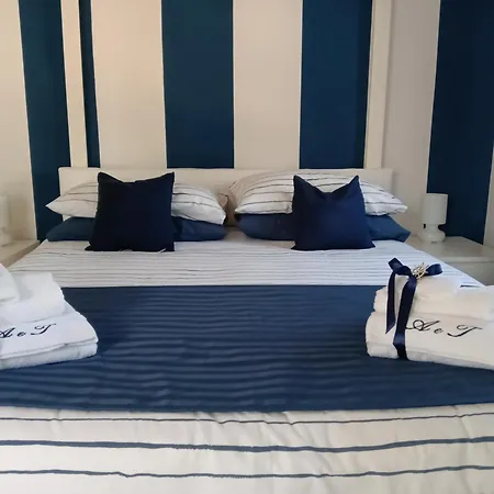 Albe E Trabocchi * Marina di San Vito