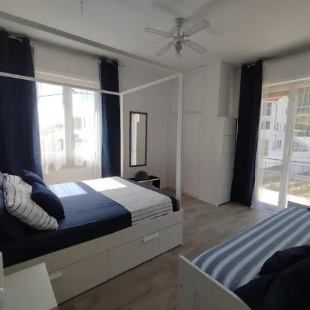 Albe E Trabocchi 马里纳 - 圣维托