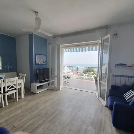 Feriehus Albe E Trabocchi Marina di San Vito