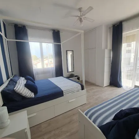 Albe E Trabocchi * Marina di San Vito