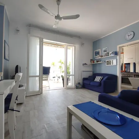 Feriehus Albe E Trabocchi