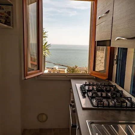 度假居 Albe E Trabocchi *