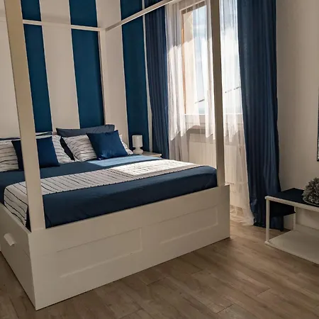 Albe E Trabocchi 马里纳 - 圣维托