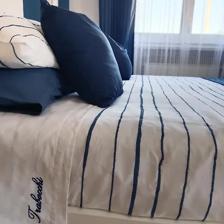 Albe E Trabocchi * 马里纳 - 圣维托