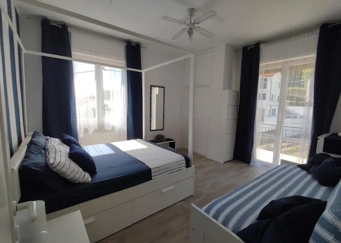 Albe E Trabocchi Марина-ди-Сан-Вито