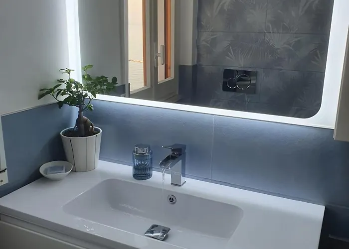 Albe E Trabocchi Марина-ди-Сан-Вито