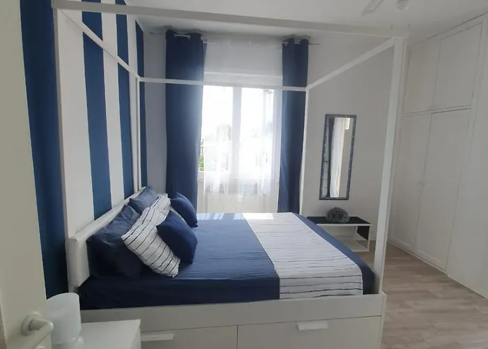 Дом отдыха Albe E Trabocchi