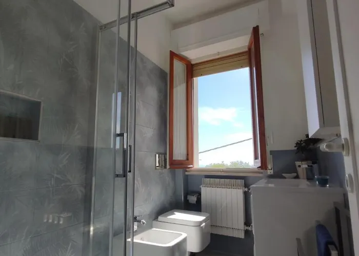 Albe E Trabocchi Дом отдыха