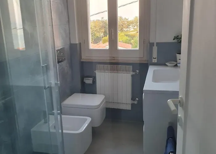 Albe E Trabocchi Marina di San Vito