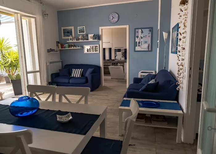 Дом отдыха Albe E Trabocchi *