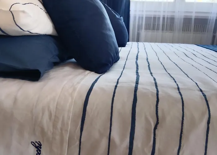 Albe E Trabocchi * Marina di San Vito